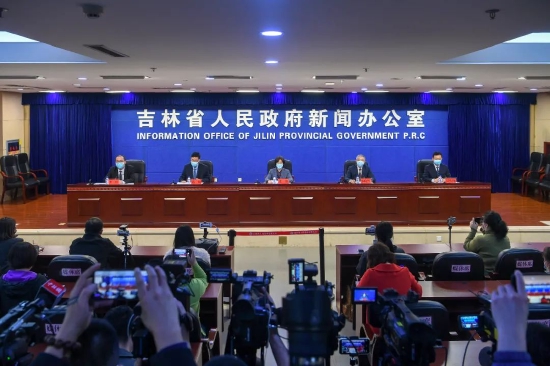 吉林市疫情最新实时报道更新，最新动态与消息汇总
