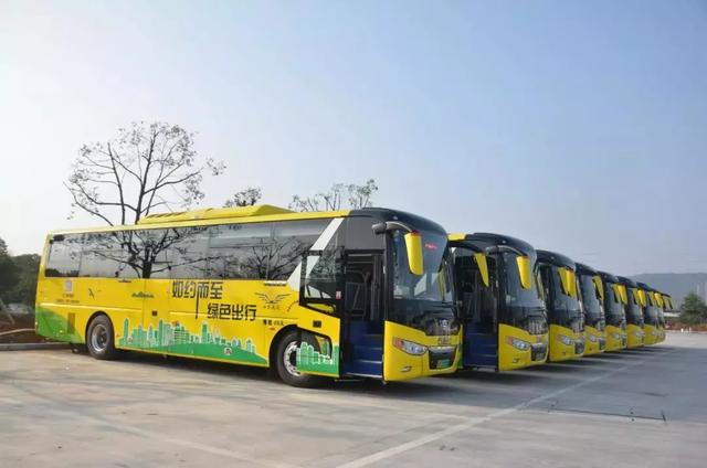 新昌实时公交车查询系统，便捷掌握每一班车动态