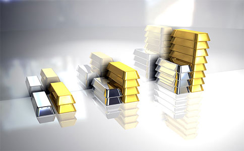 外汇白银实时动态解析，市场动态、波动因素、交易策略及未来展望