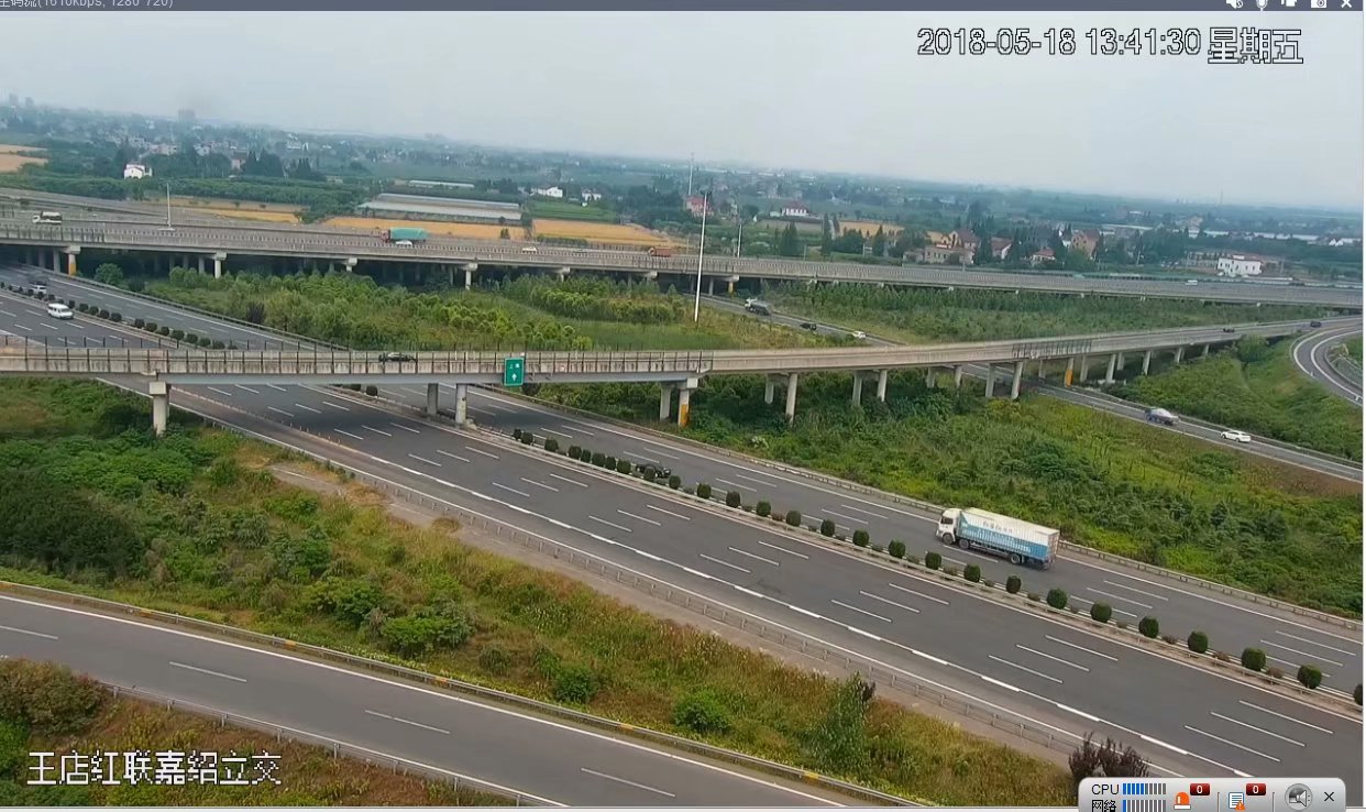 泾川高速路况实时监控，智能化护航行车安全，实时路况监控保障行车畅通