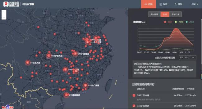 地图技术实现实时景象映射，实时景象展现新突破