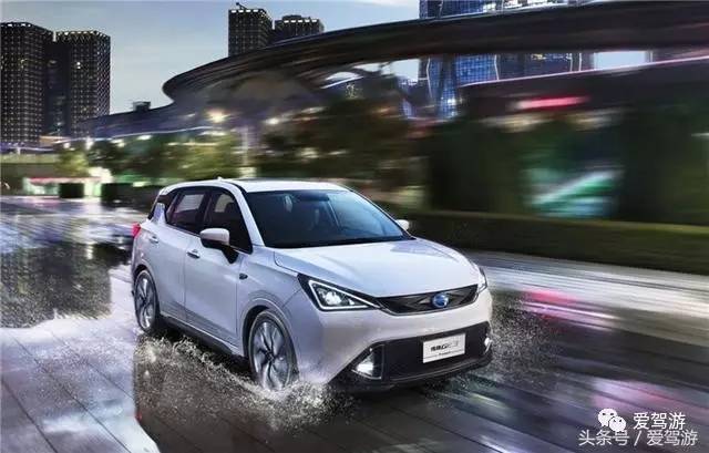 动力电池技术重大突破，引领新能源汽车产业迈入新时代新篇章