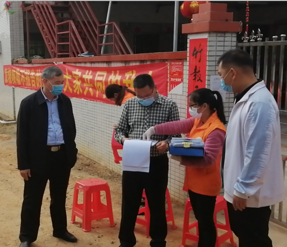 惠东县镇最新领导班子概况及成员介绍