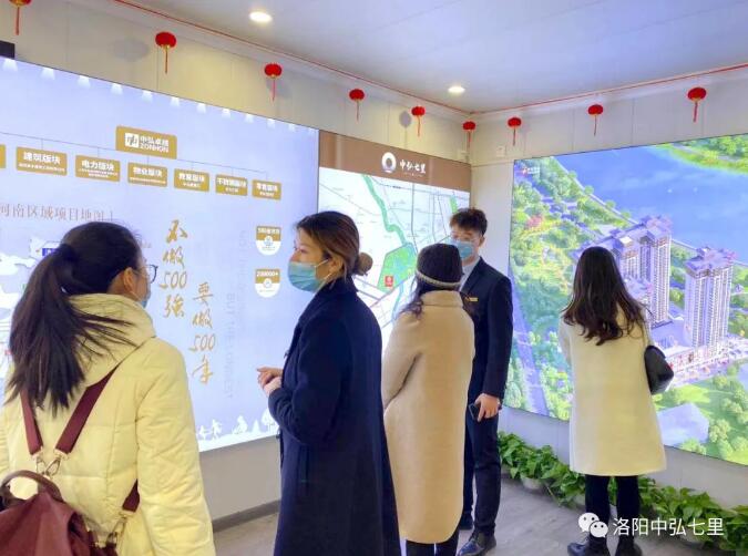 南京新楼盘盛大开盘，城市新篇章启幕动态