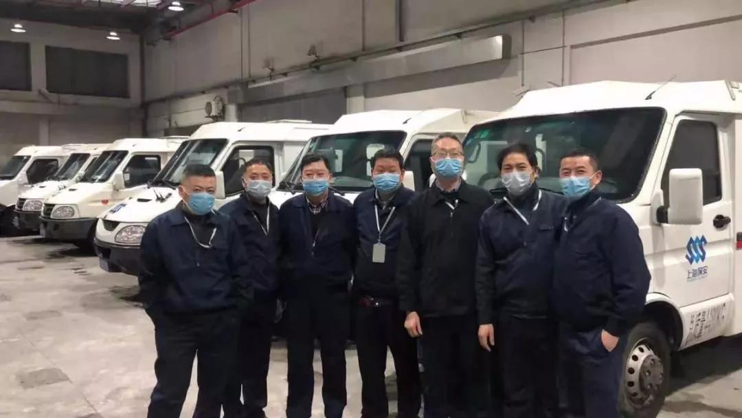 上海疫情最新动态