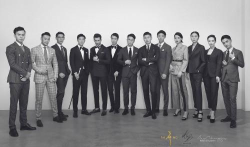 霍启山最新采访揭秘跨界创新，引领未来趋势！