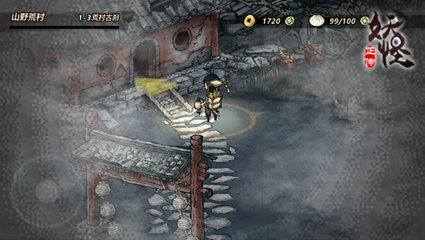 最新地牢图探索，揭开隐藏秘密与独特魅力