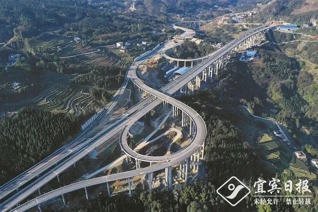 宜威高速公路建设最新进展，迈向高效便捷的未来之路