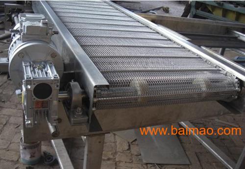 四川网带输送机实时价格概览，市场趋势、选购要点与成本分析全解析