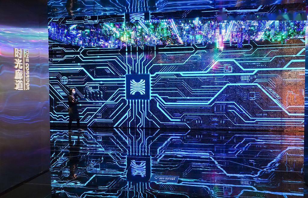 实时视频图片技术重塑视觉体验与数字交流方式