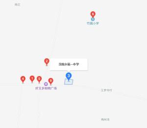 许昌襄城县路况实时查询系统，智能导航与交通管理的融合创新实践