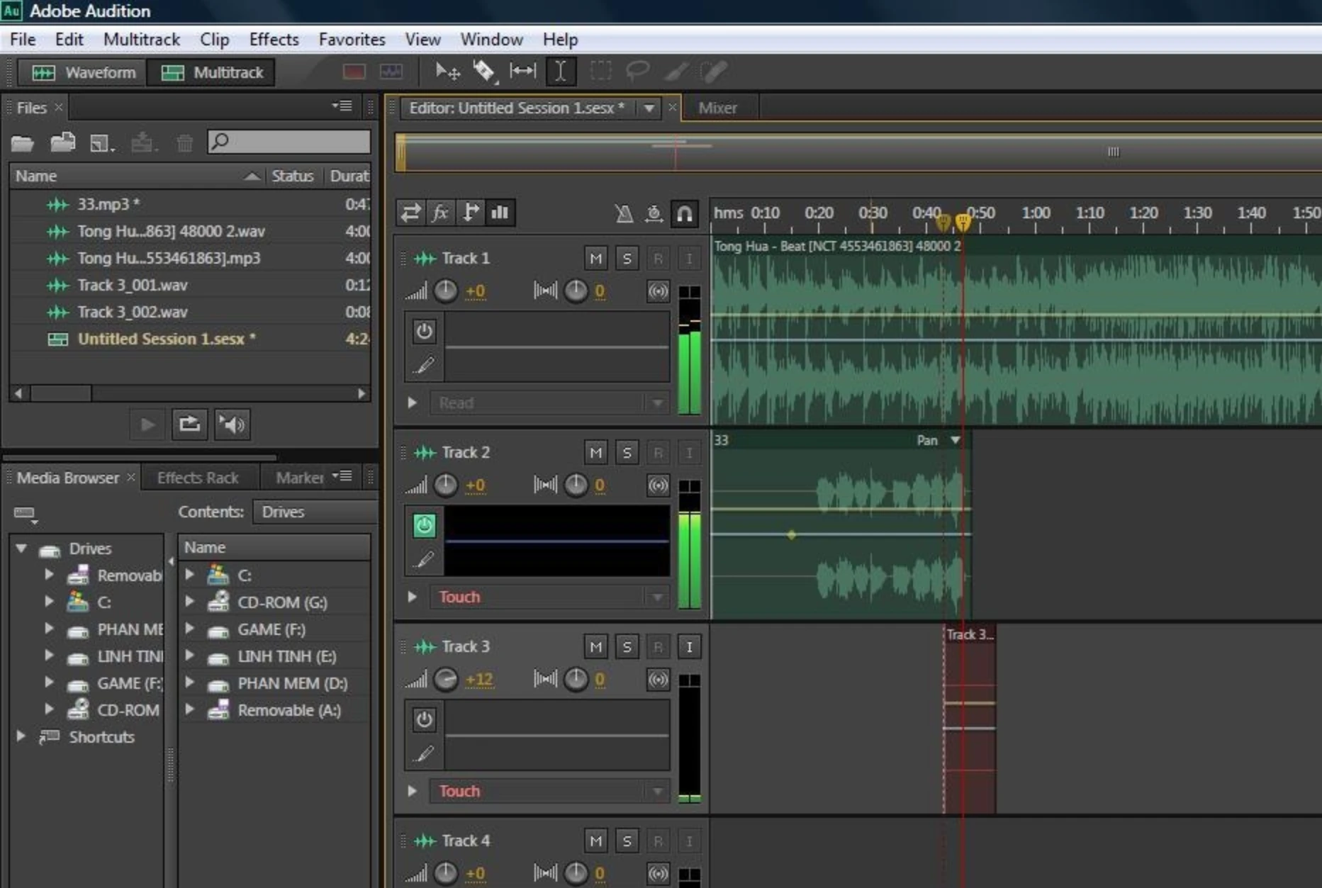 数字时代影像创作新纪元，实时效果视频软件引领潮流