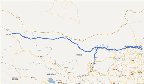 周至秦岭实时路况查询，今日路况分析与出行指南
