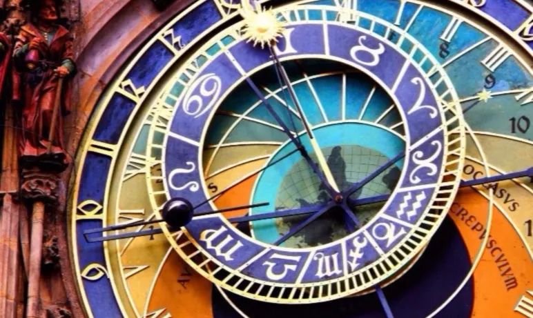 调整时差，现实时间的回归之旅