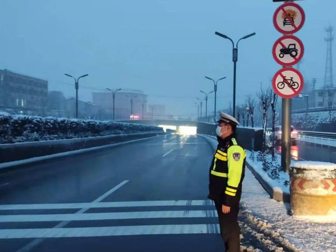 孟津交警查车路段图实时分析与观察，保障道路交通安全的新视角探索