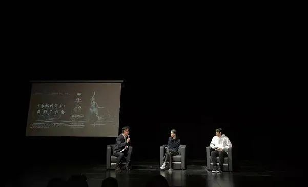 跨越时空的实时在线观众互动革命