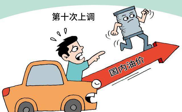 雄县加油站实时油价动态解析，市场波动下的油价走势及应对策略