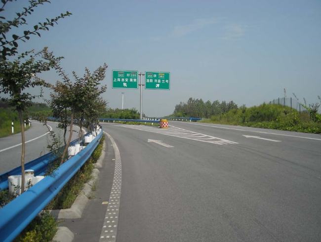 山西二广高速G55实时路况深度解析与最新路况播报