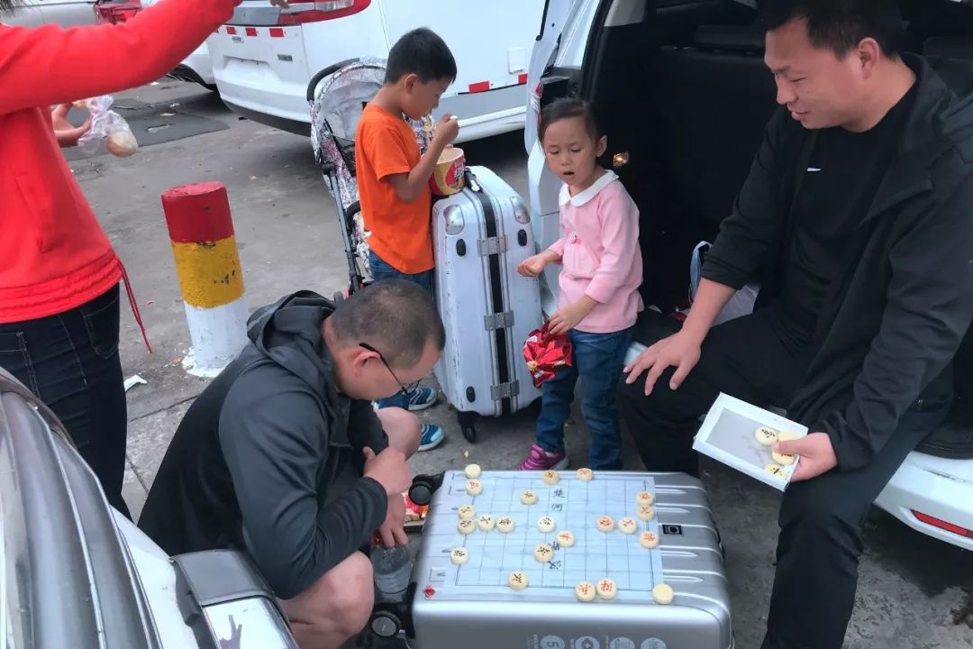 海口南港实时路况播报，掌握最新动态，规划顺畅出行路线