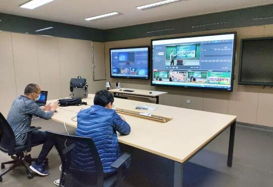 声如洪钟 第4页