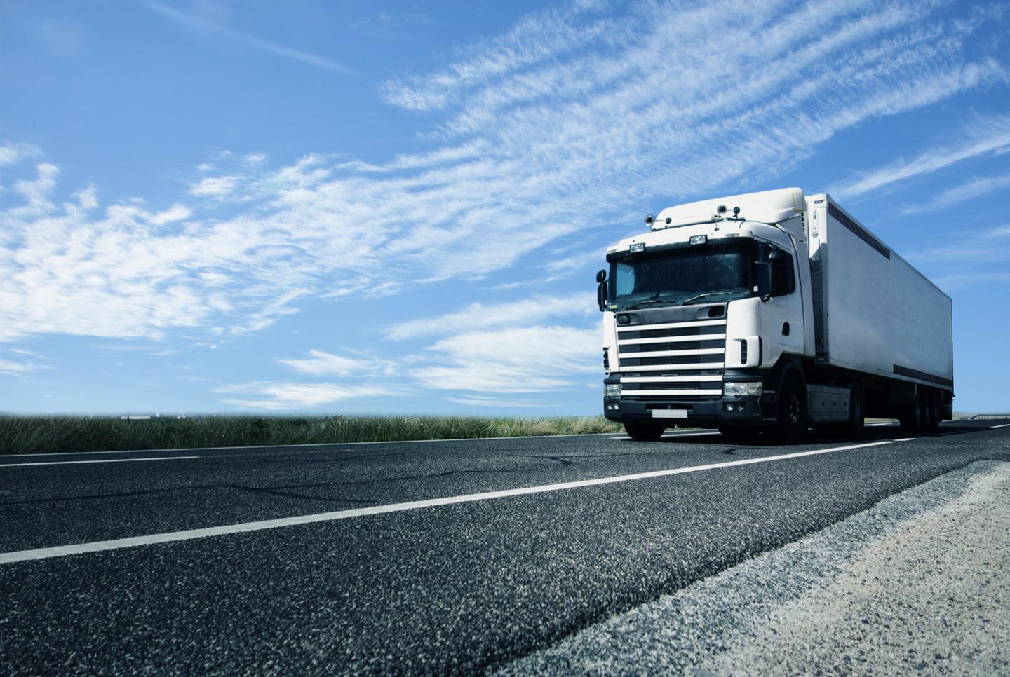 顺丰货车实时定位系统详解，应用与发展趋势分析