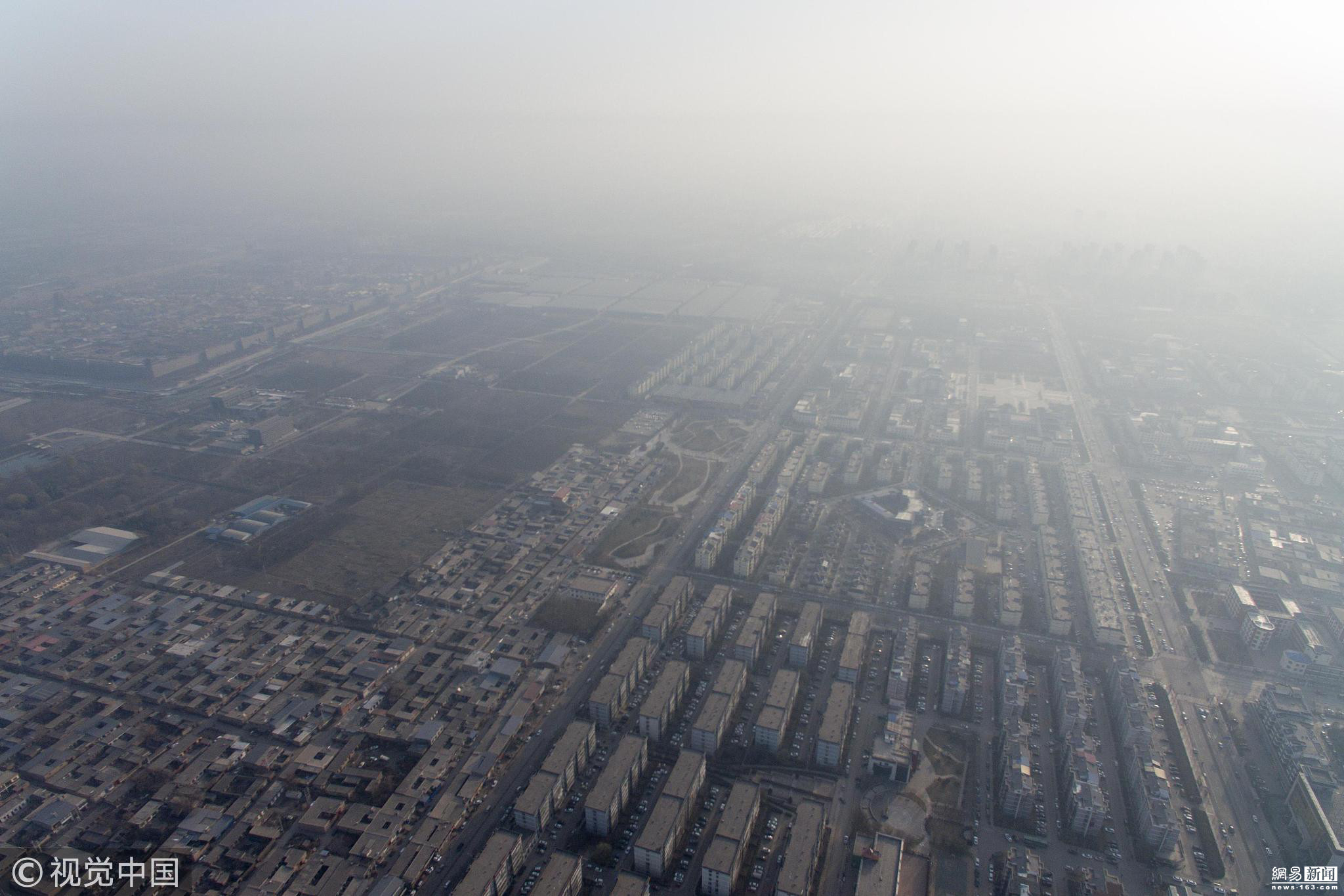 肥城雾霾指数实时查询，守护蓝天，关注空气质量健康