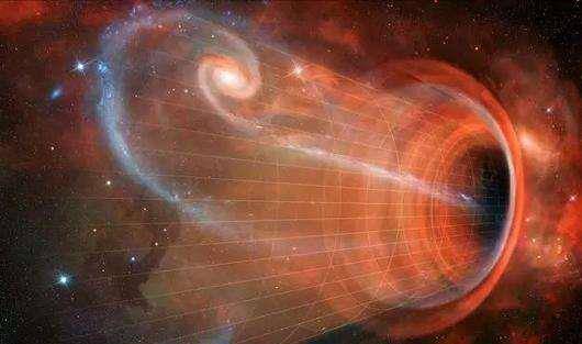 探寻时间存在之证，揭开宇宙时钟的奥秘