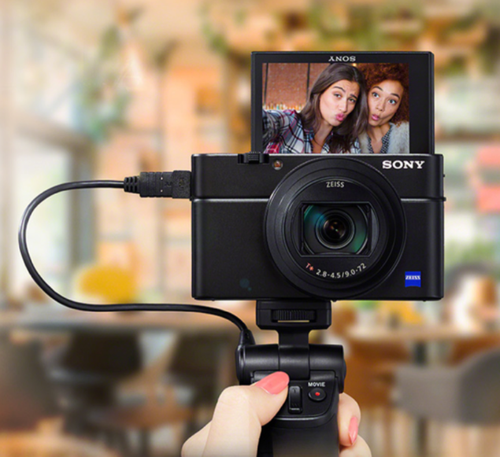 索尼取景器实时参数设置详解，提升摄影体验的关键步骤指南