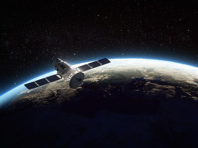 零延迟太空通信新时代，实时卫星技术的探索与应用