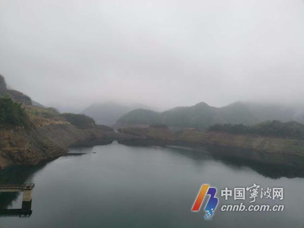 宁波水利局水库实时水位监测与管理深度解析，水位实时监测与管理的最新动态