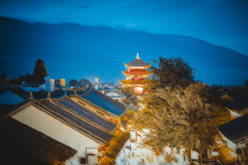 飞珠溅玉 第5页