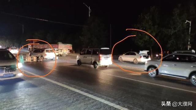 濮阳国道路况实时查询系统，提升交通效率，智慧城市建设的重要助力