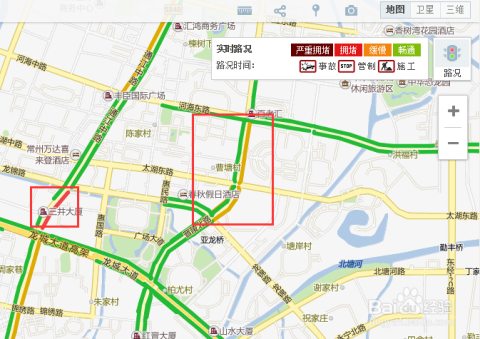浦东实时路况分析与观察，最新路况报告