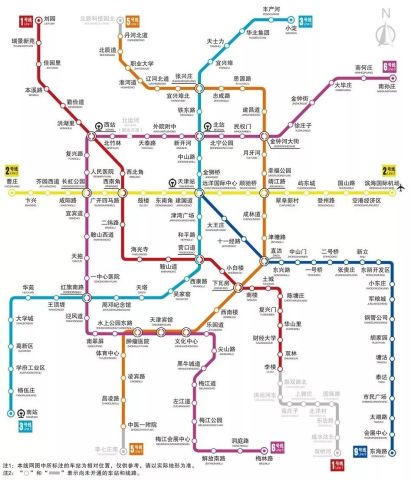 武汉地铁客流实时状况全面解析