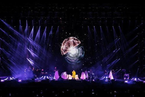 苏新皓演唱会璀璨之夜，盛况全记录实时更新