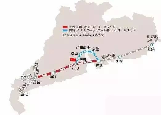 阳江茂名高速实时交通状况深度解析报告