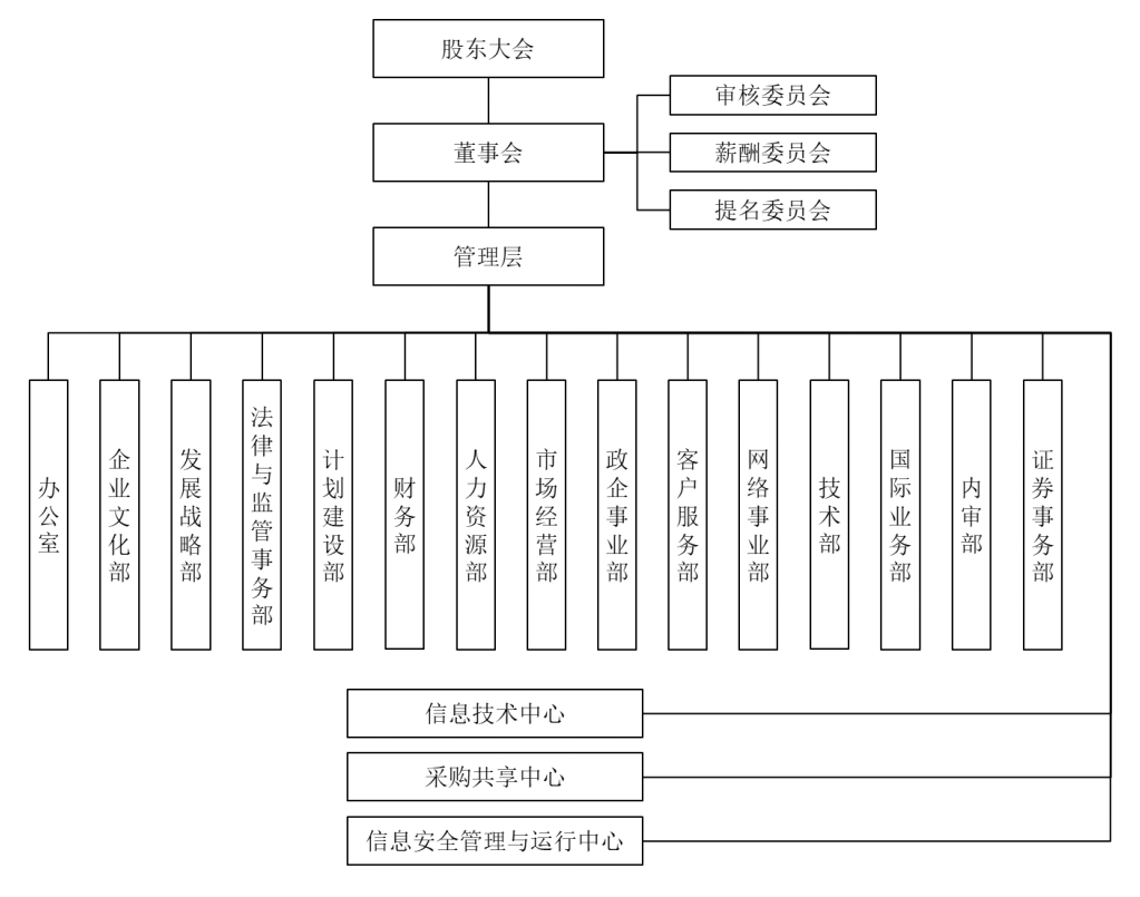 落实公司战略：落实公司战略部署,履行职责,各项工作完成情况? 
