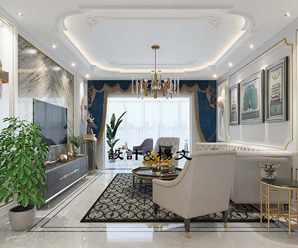 装饰亮点不断呈现：室内装修亮点 