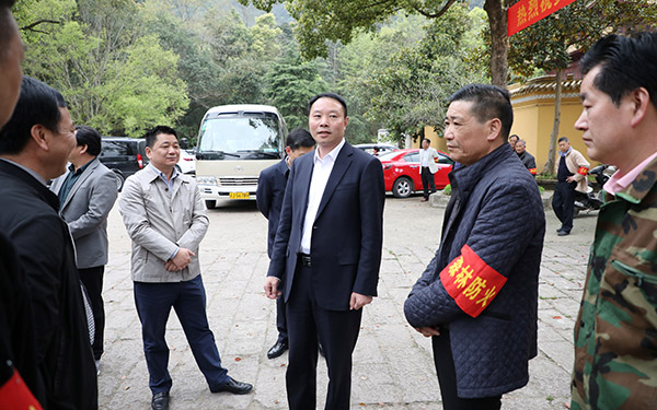 确保工作落实横向：强化工作落实,确保工作到位 