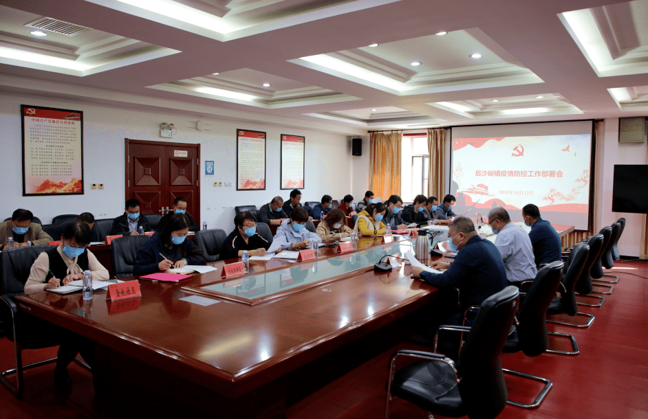 紧抓部署落实 总体情况：工作部署贯彻落实情况 