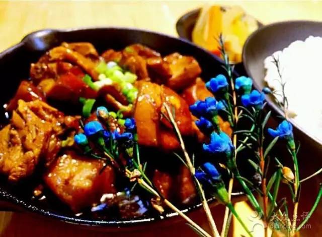 独家秘制，美味炒鸡店！口感绝佳，百度推荐上榜佳肴！