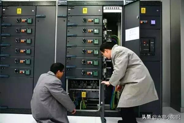 配电箱外部线路安装规范详解，安全、规范的线路布局操作指南