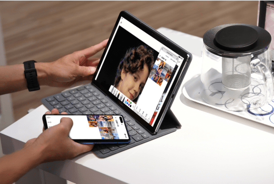 PAD待机不断网，技术革新助力智能生活无缝连接