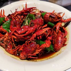武汉龙虾宣传:武汉吃龙虾的店