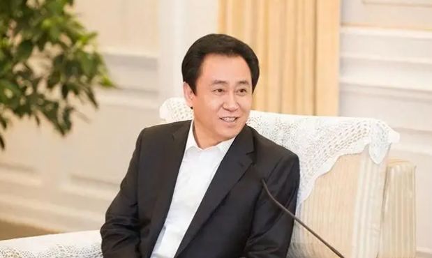 许家印死亡传闻引发社会热议