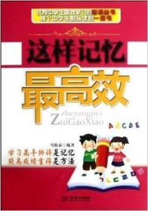 这样学才高效：应该怎么学才高效 