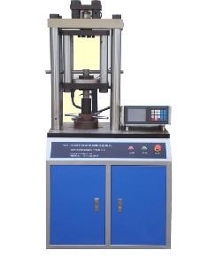 高效螺丝检测设备：螺丝精密自动检测仪 