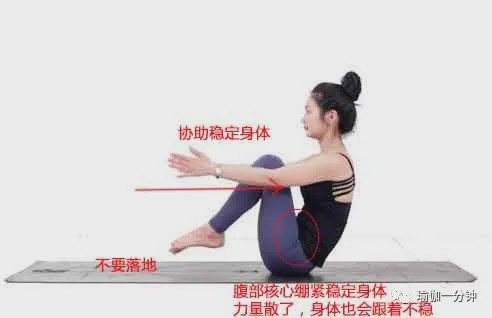 高效瘦腹秘籍，塑造完美腹部线条曲线