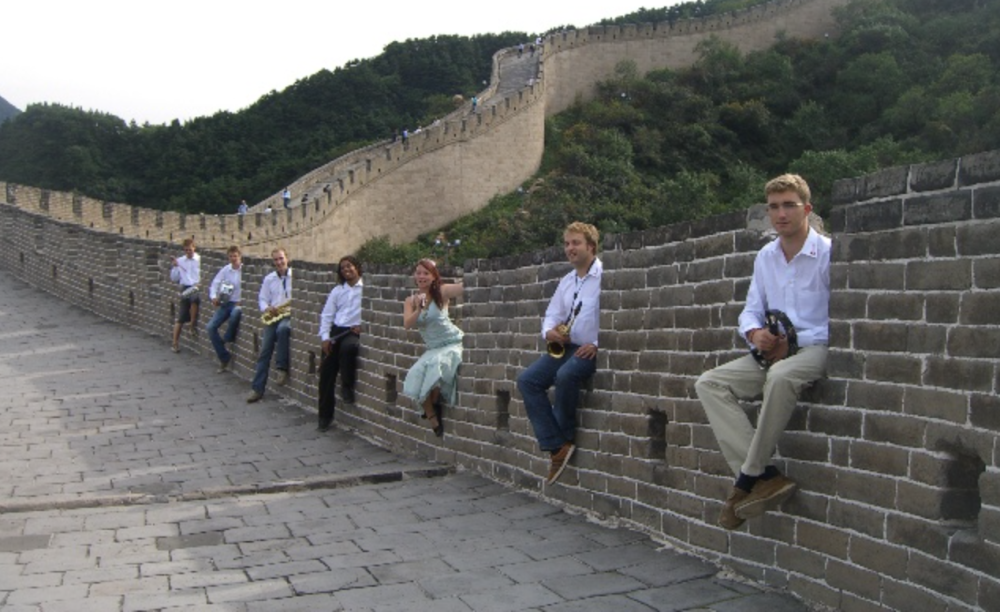 火伞高张 第3页