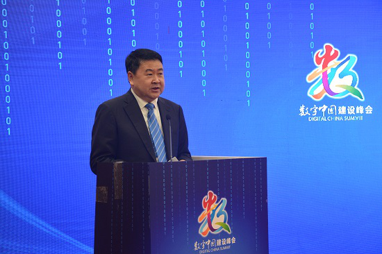 福建省委宣传部部长，文化繁荣背后的关键推手